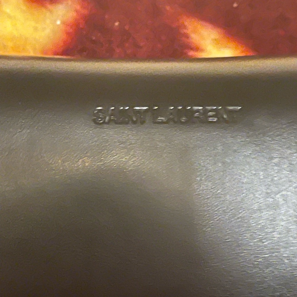 Heart shaped Lou Lou YSL sunglasses